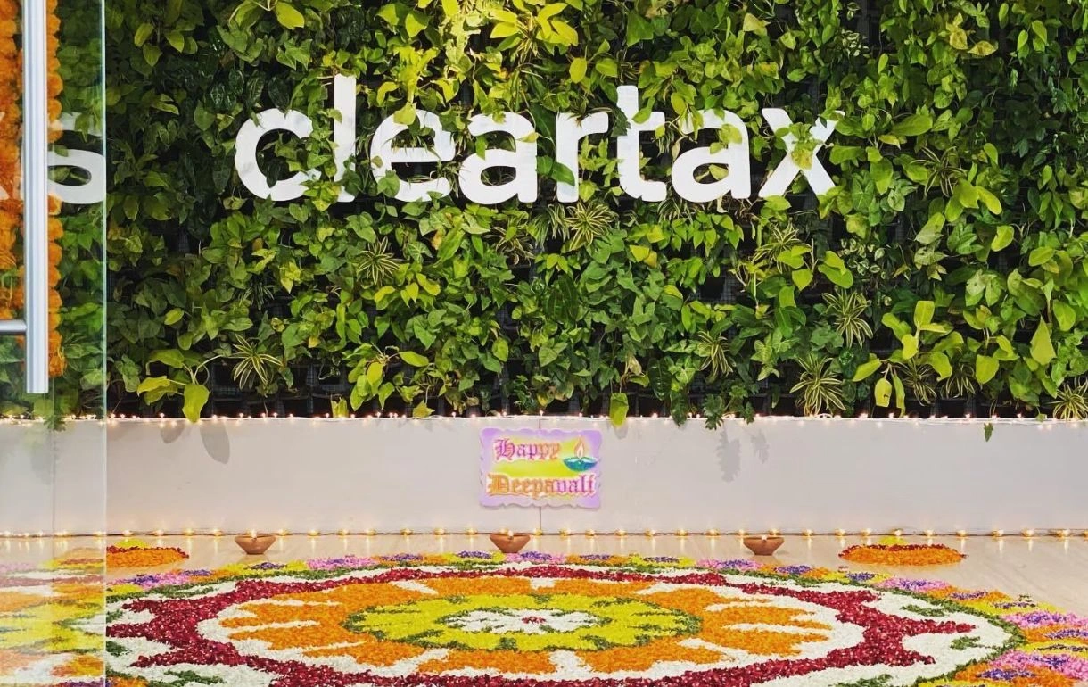 Cleartax Internship Opportunities