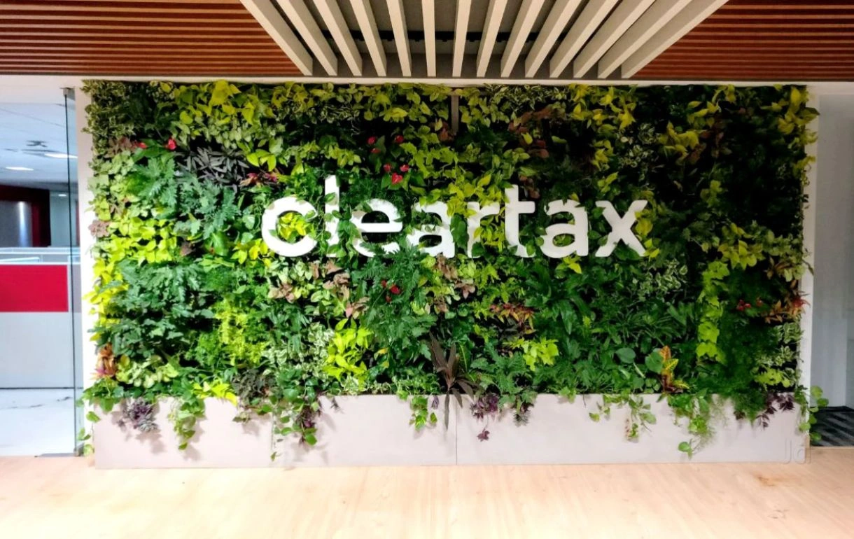 Graphic Designer Internship at Cleartax Opportunities
