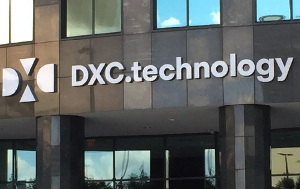 DXC Technology Career Opportunities for Freshers 