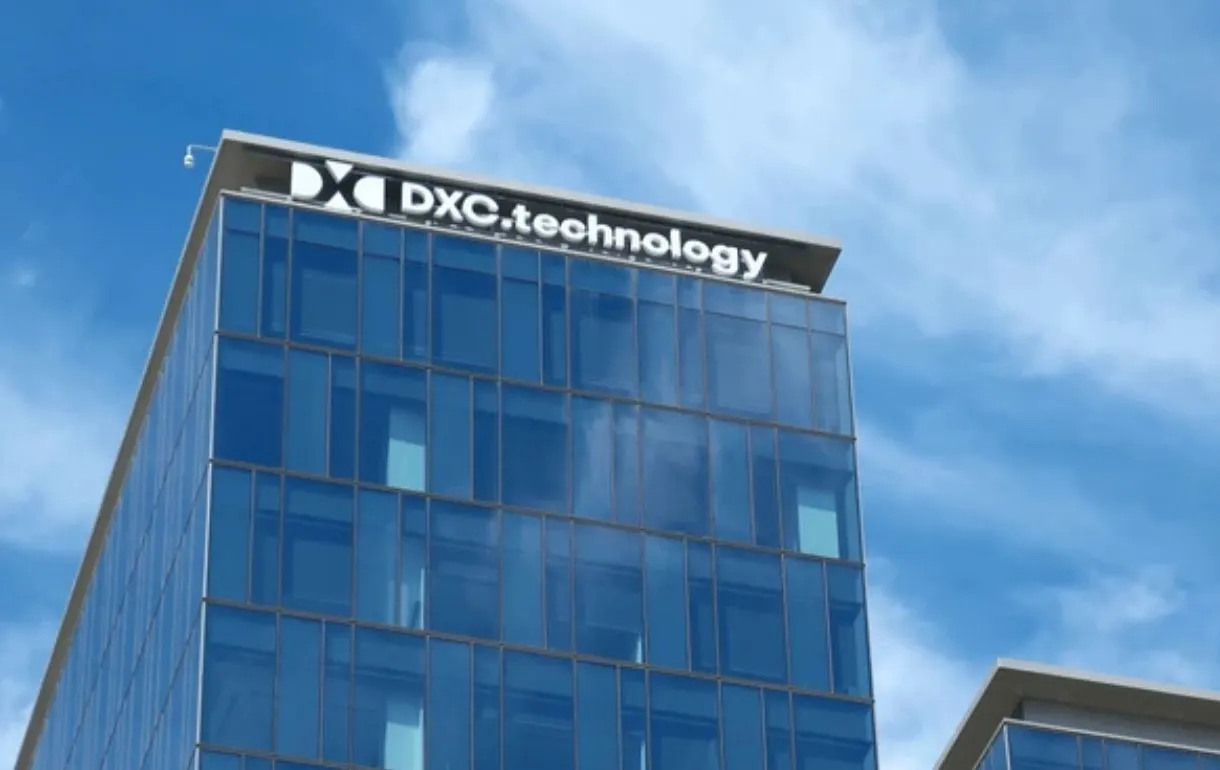 DXC Technology Career Opportunities