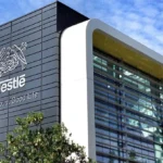 Nestlé Internship Program 2025
