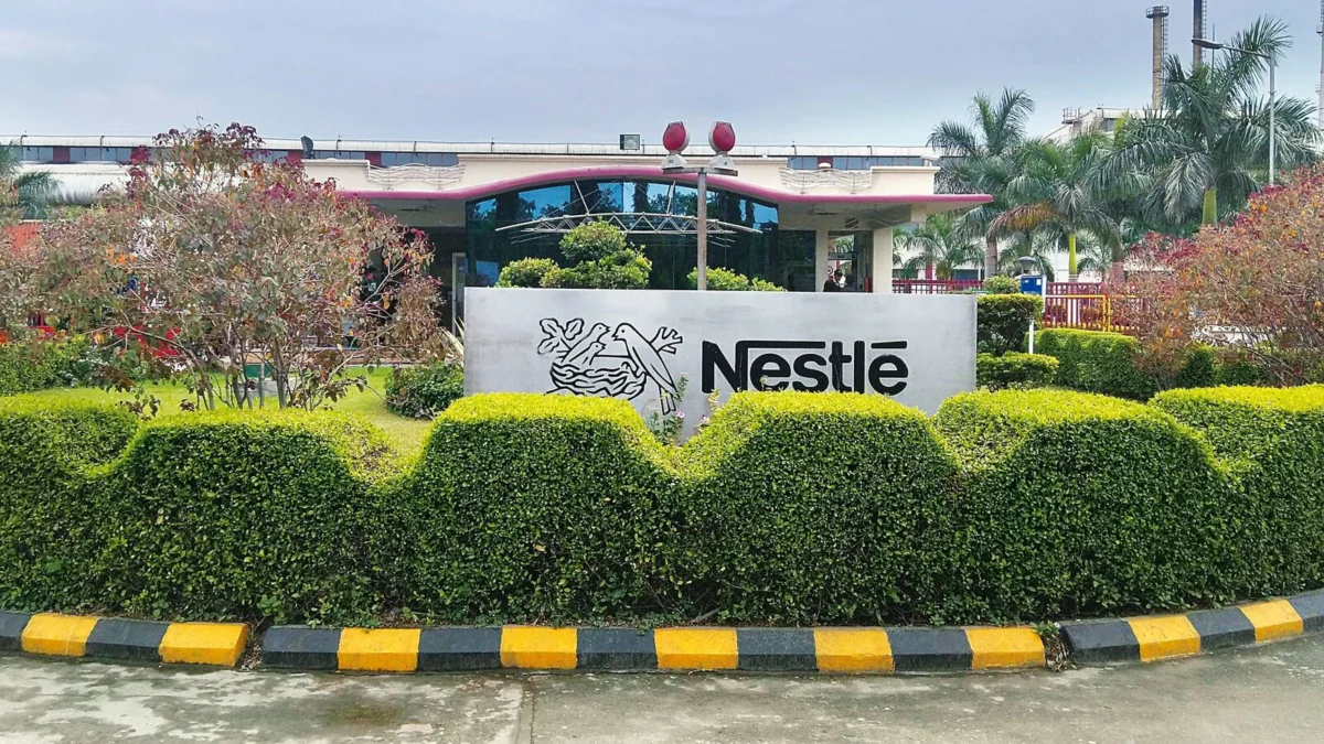 Nestle Started Internships and Apprenticeships For Freshers 2025: A Golden Opportunity