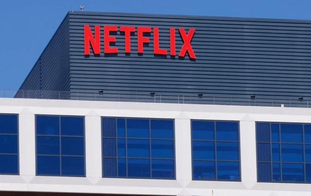 Administrative Assistant Global Affairs at Netflix