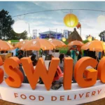 Swiggy Recruitment for Inward Executive