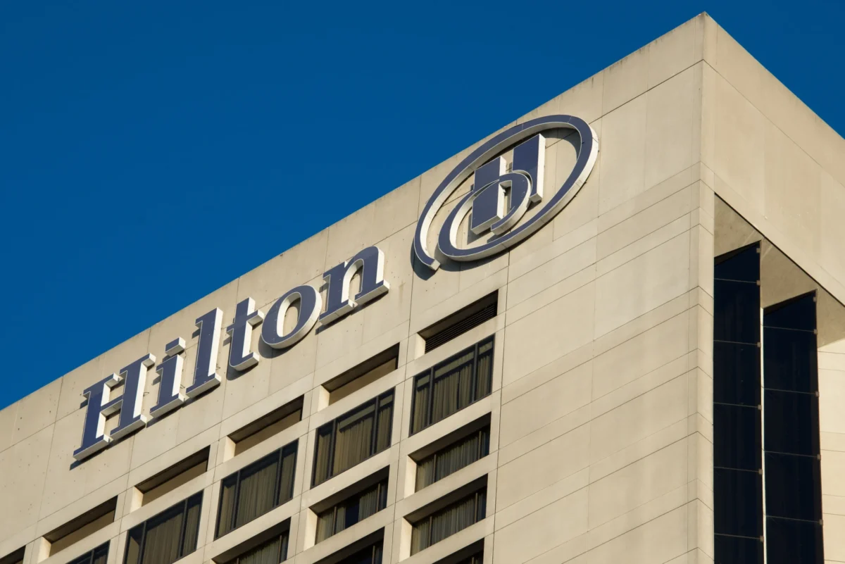 Hilton Internship program For Design Intern : Paving the Path to Creative Excellence