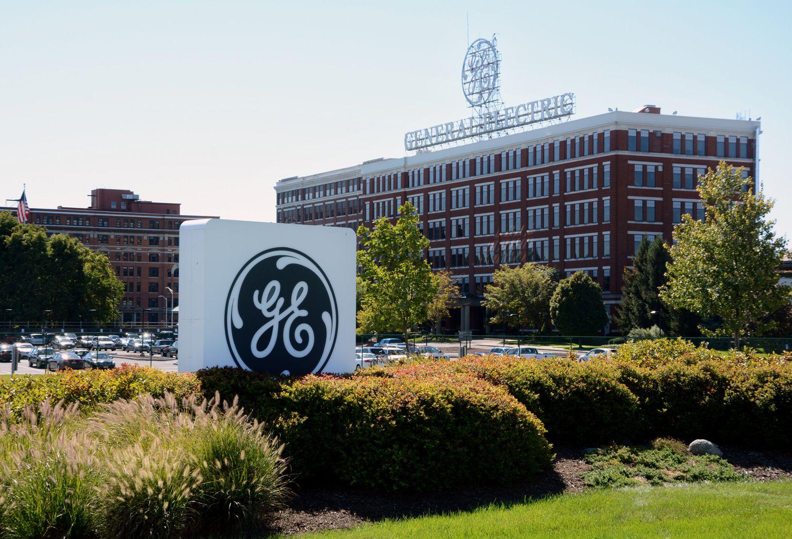 General Electric Career Opening 