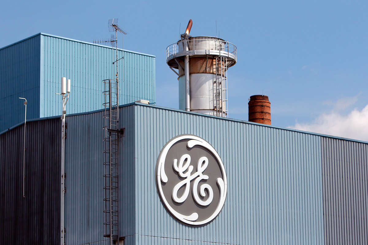 General Electric Career Opening 