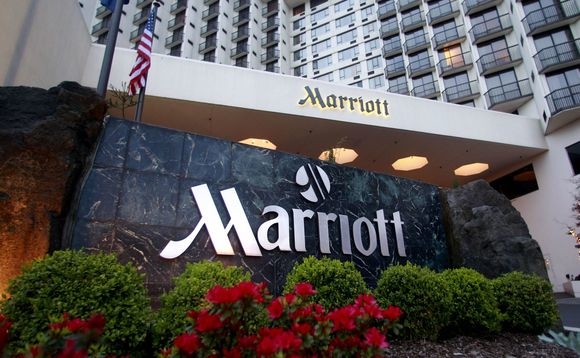Marriott University Internship Marketing opportunities 2025