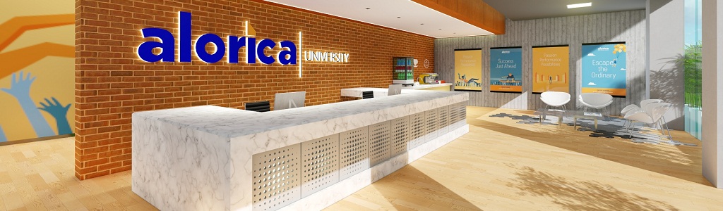 Explore Alorica Offering Customer Service