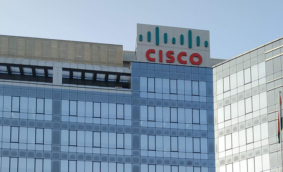 Cisco Careers for Graduates 2025