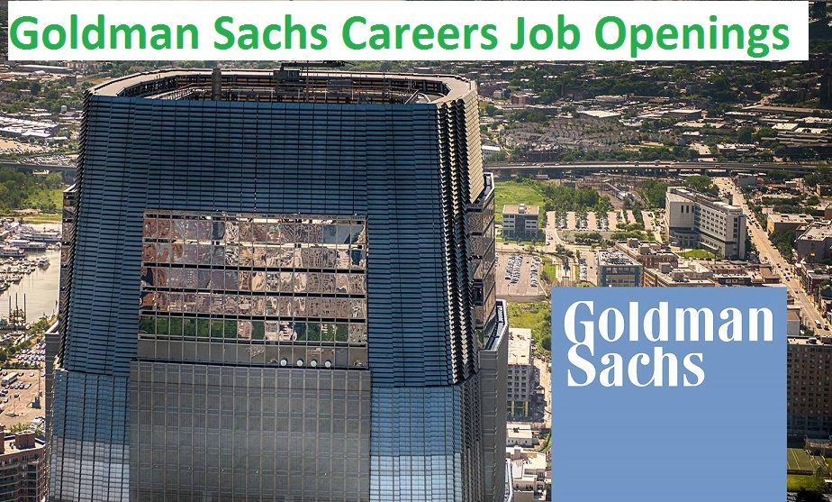 Discover Goldman Sachs Career Opportunities for Fresher Graduate |May 2025