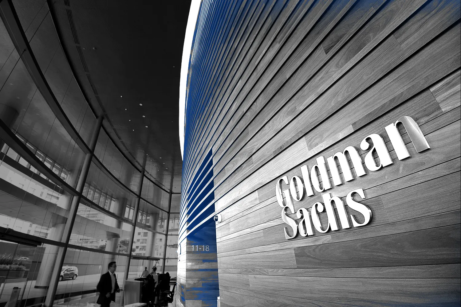 Discover Goldman Sachs Career Opportunities