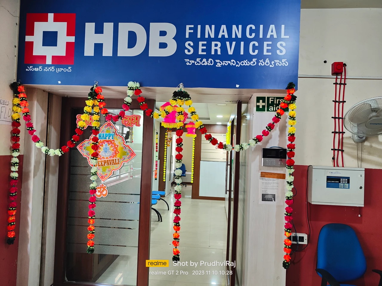 HDB Financial Walk in Drive for Fresher in Kolkata | June 2025