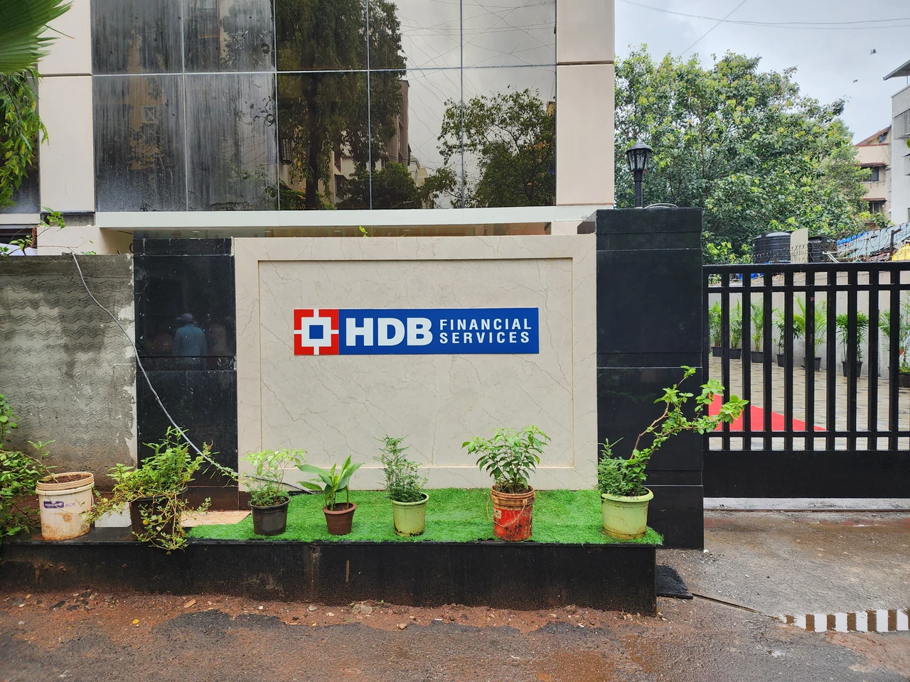 HDB Fresher Recruitment in Mumbai 2025 