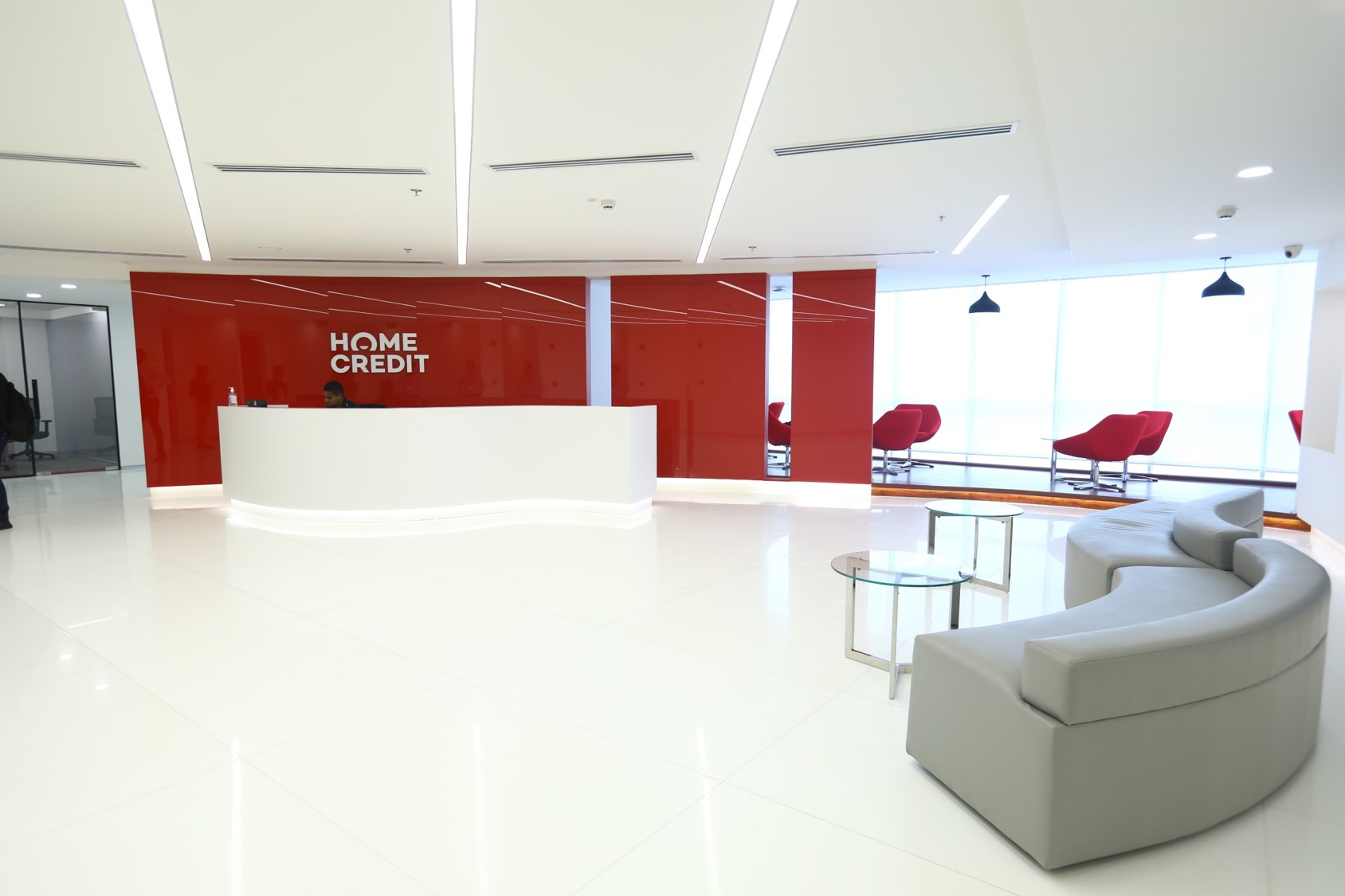 Walk-In Drive Home Credit Job for Freshers Graduate