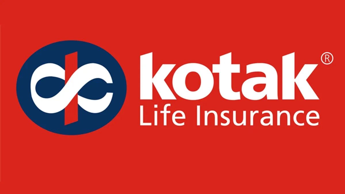 Training Apprentice Opportunity at Kotak Life Insurance
