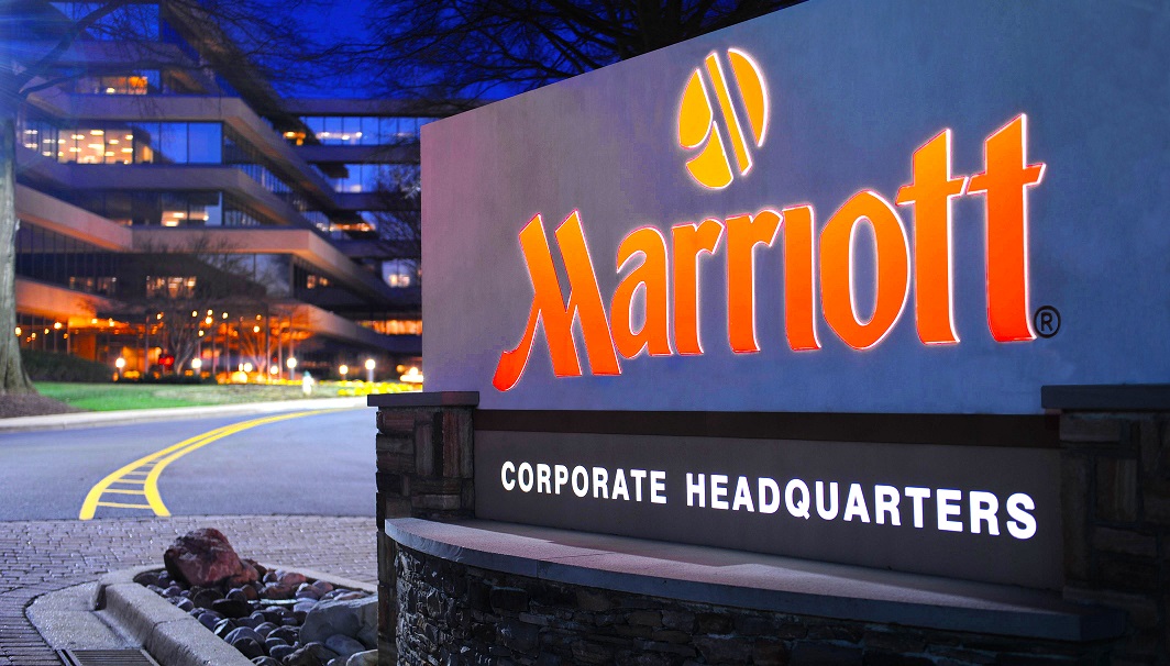 Marriott international Internship Program