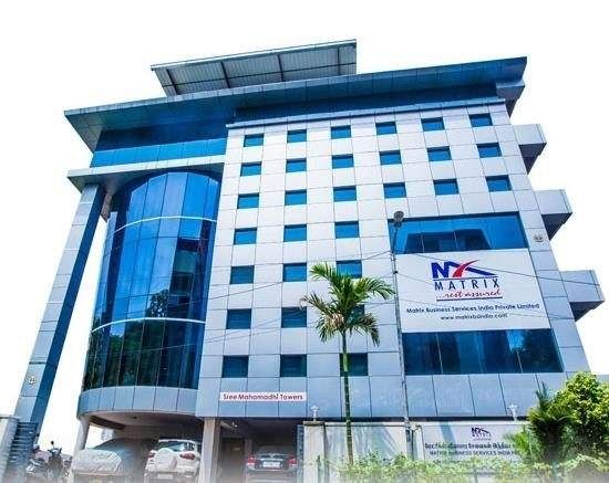 Explore Matrix Walk-in Interview for Freshers in Mumbai 2025