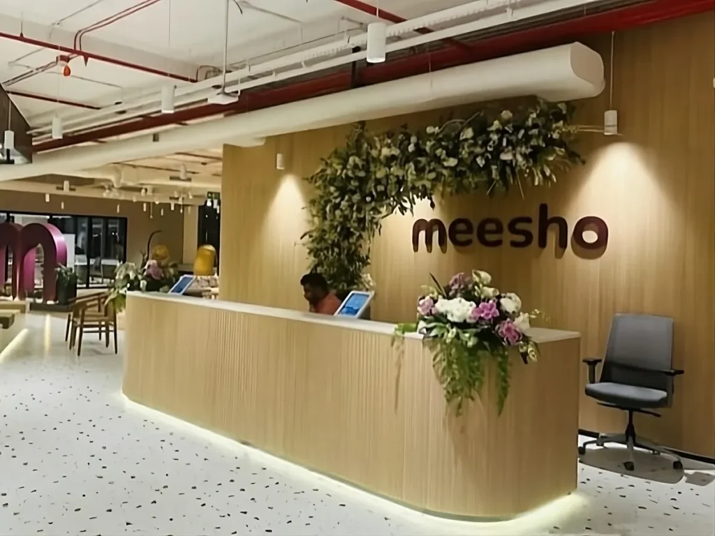 Meesho Hiring for Freshers