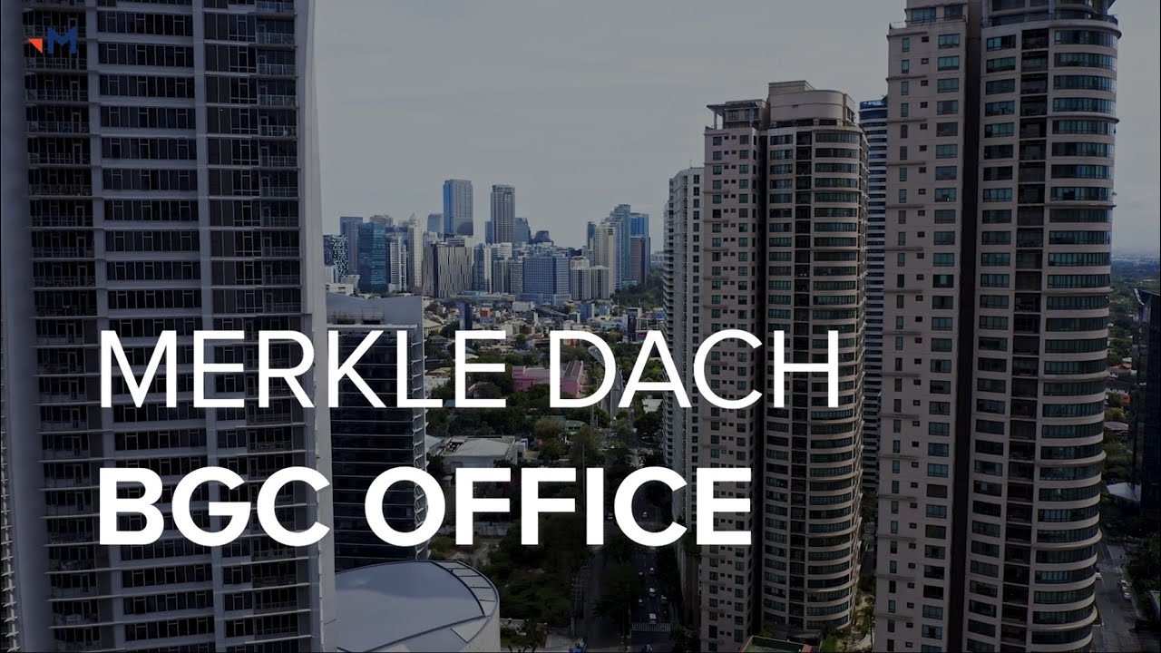Merkle Career Opportunity for Junior Developer