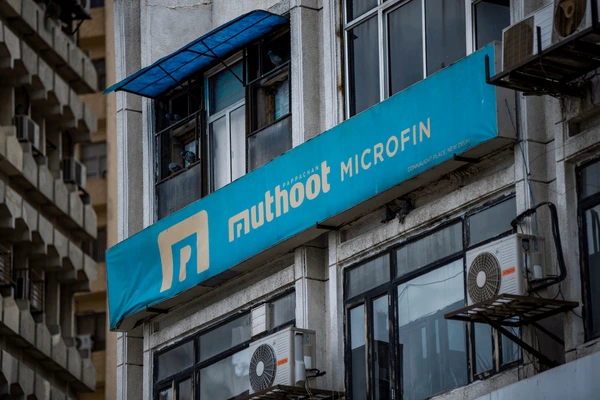 Muthoot Finance Hiring Junior Relationship