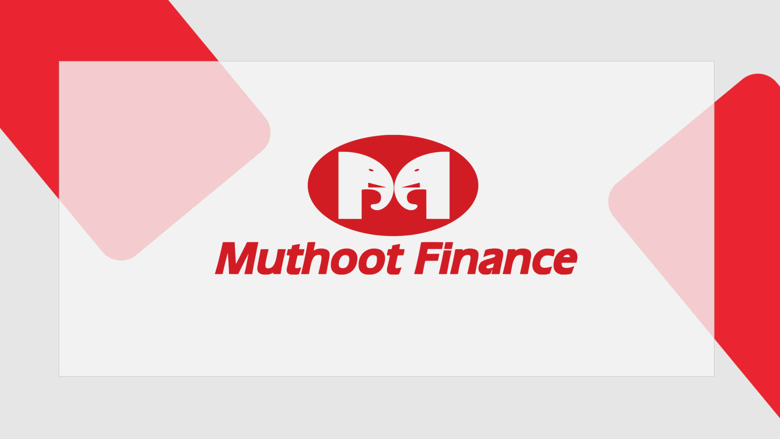 Muthoot Finance Hiring Junior Relationship