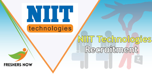 NIIT is hiring for Associate Training Coordinator 