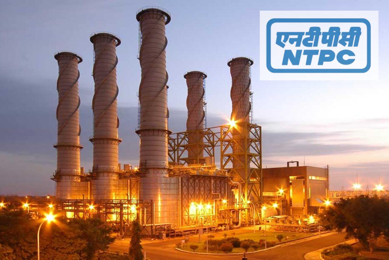 NTPC Recruitment Drive 180 vacancies across India