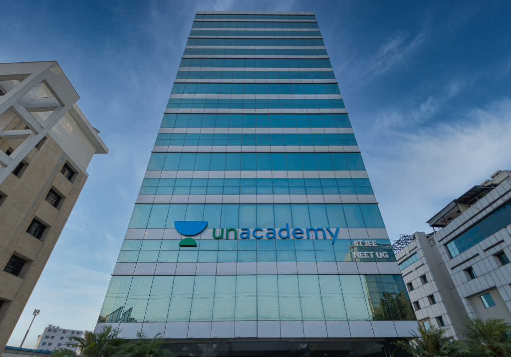 Unacademy Recruitment Operations Internship