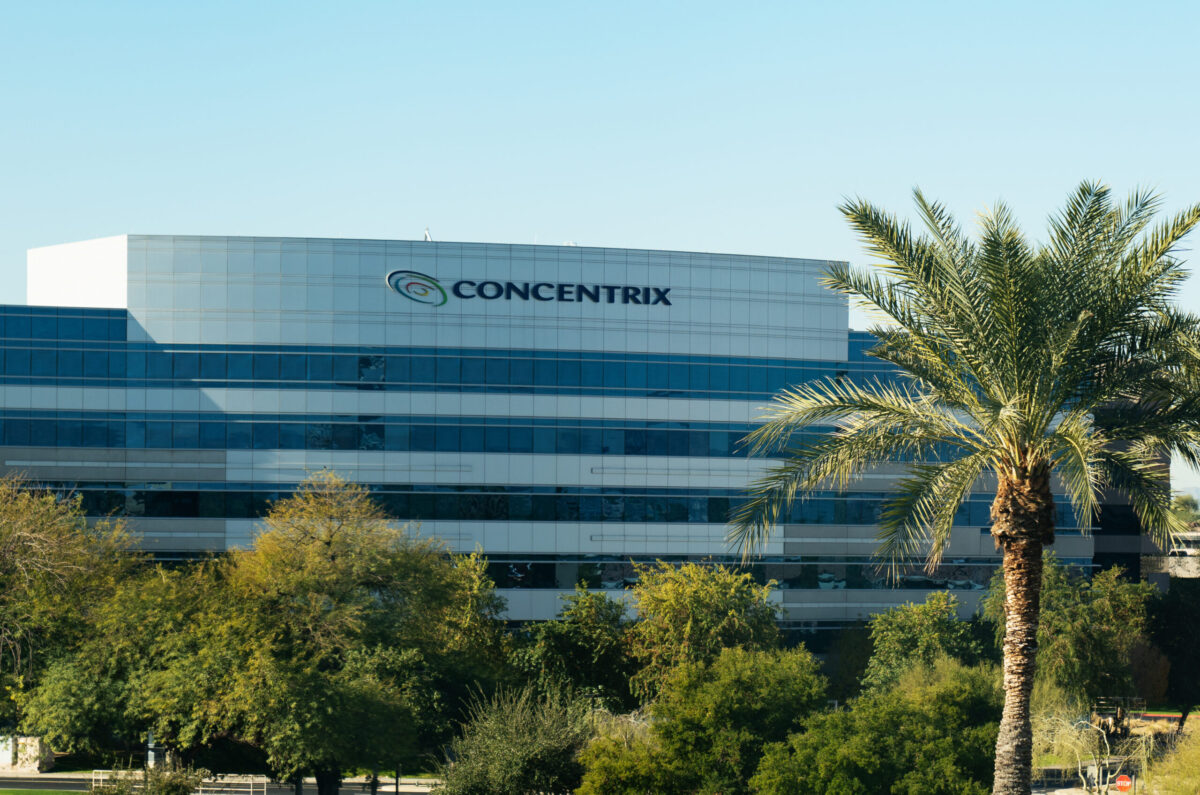 Concentrix Noida Walk In Interview 2025 : New job Opportunity For Freshers