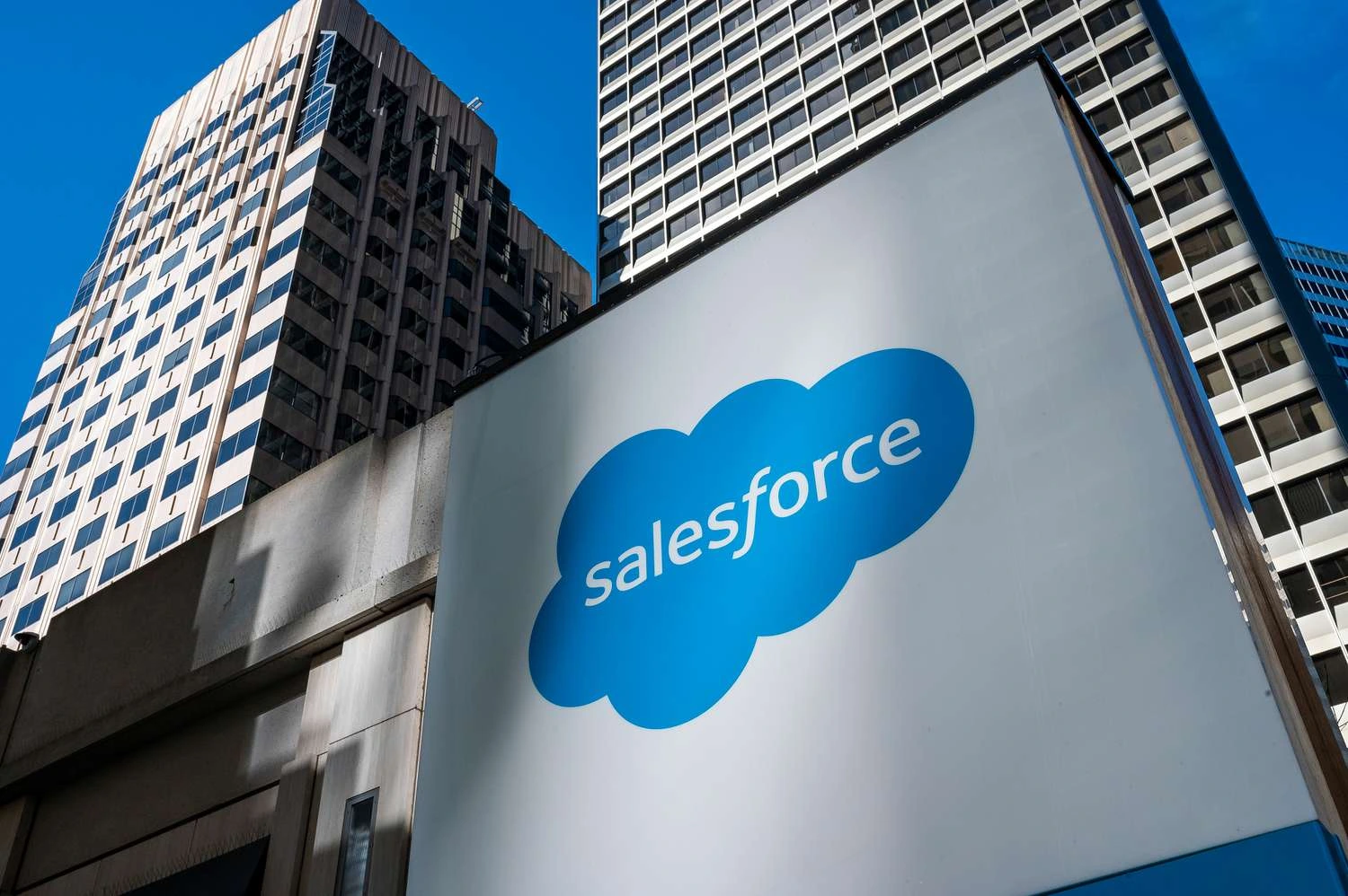 Salesforce Job Vacancies For Any Graduates| Apply 