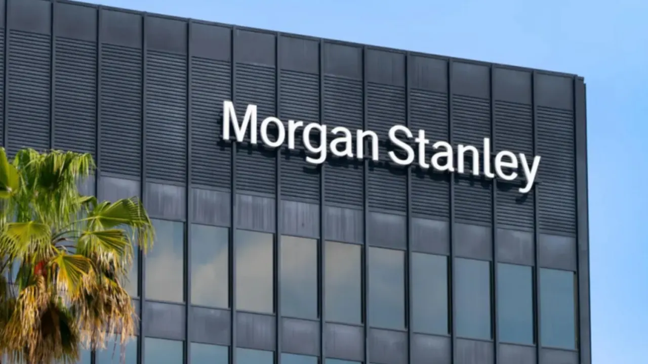 Morgan Stanley Careers and Internship 2025