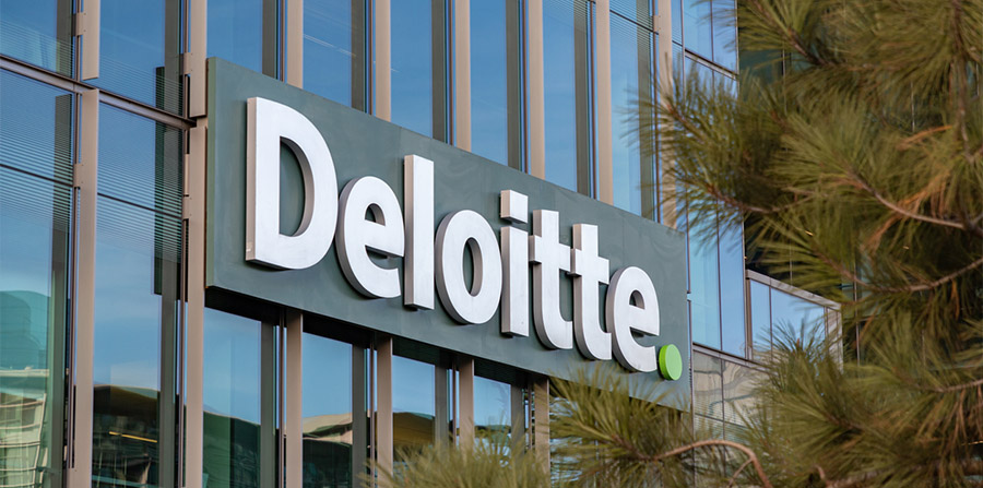 Deloitte Job Vacancy in Hyderabad 2025