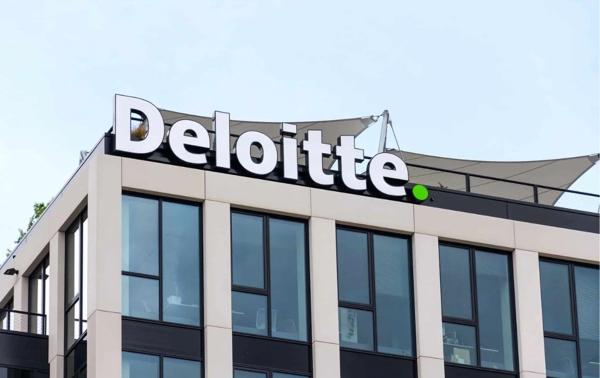 Deloitte Internship 2025 Stipend| Paid Internship Opportunities