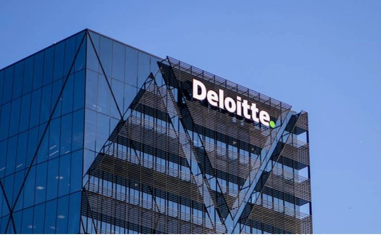 Deloitte Internship Job Opportunities 2025| Apply 