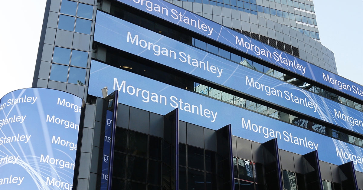 Morgan Stanley Careers and Internship 2025