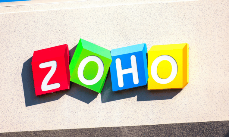 Internship Job at Zoho 2025: Software Program 