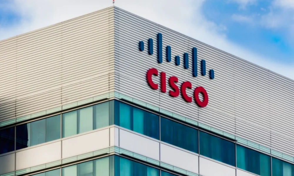 Work From Home Job Vacancy at Cisco: Senior Data Scientist