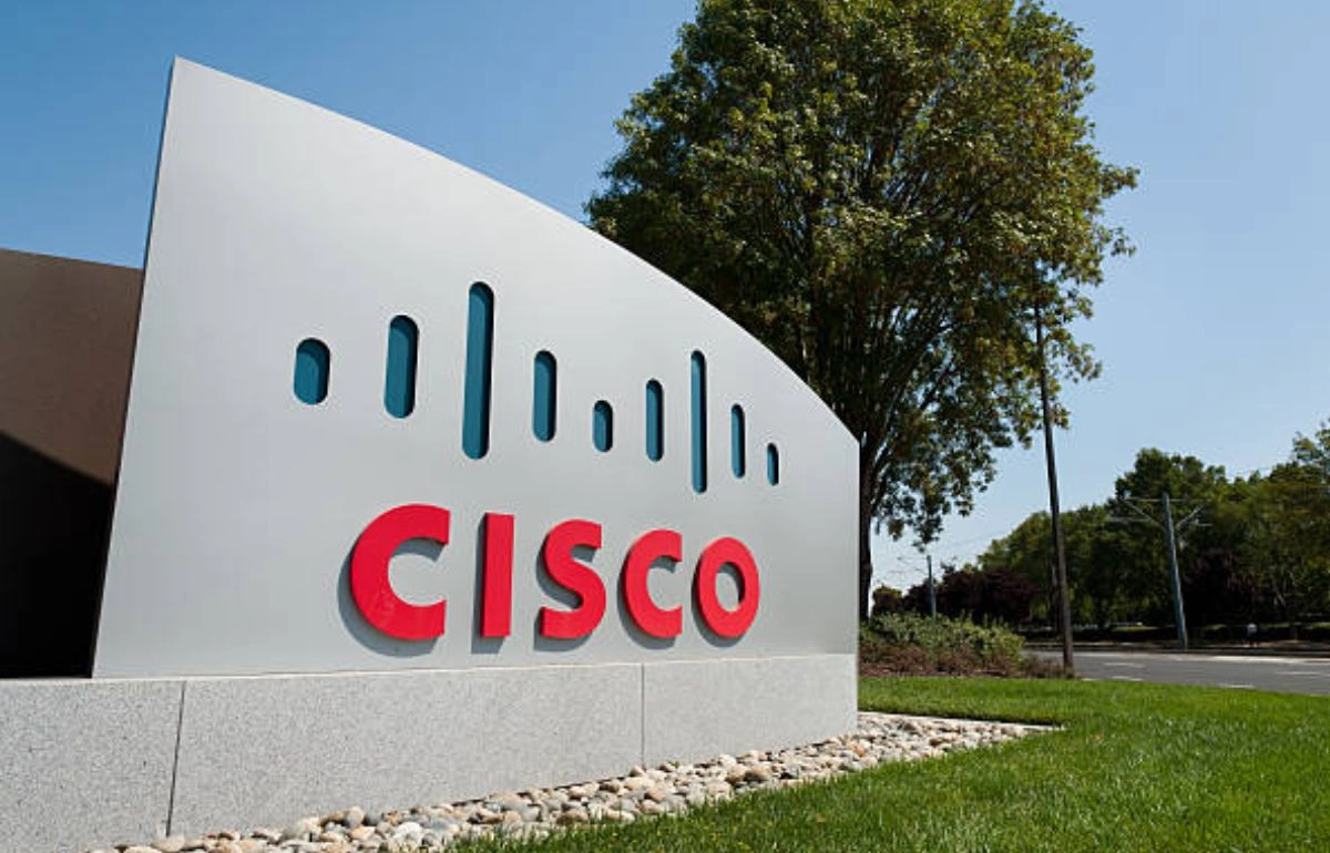 Cisco Virtual Internship Program 2025