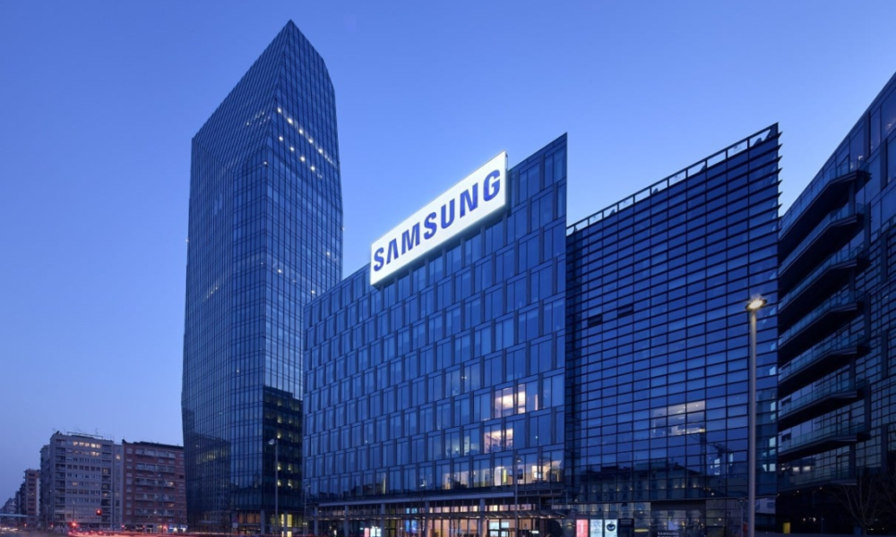 Samsung Off Campus Freshers Internship 2025 Hiring For Quality Assurance Intern