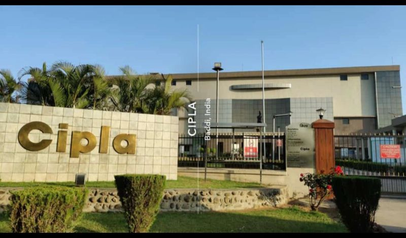 Cipla Summer Internship Program 2025