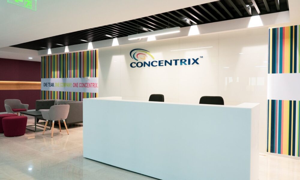 Concentrix Walk in Interview for Freshers
