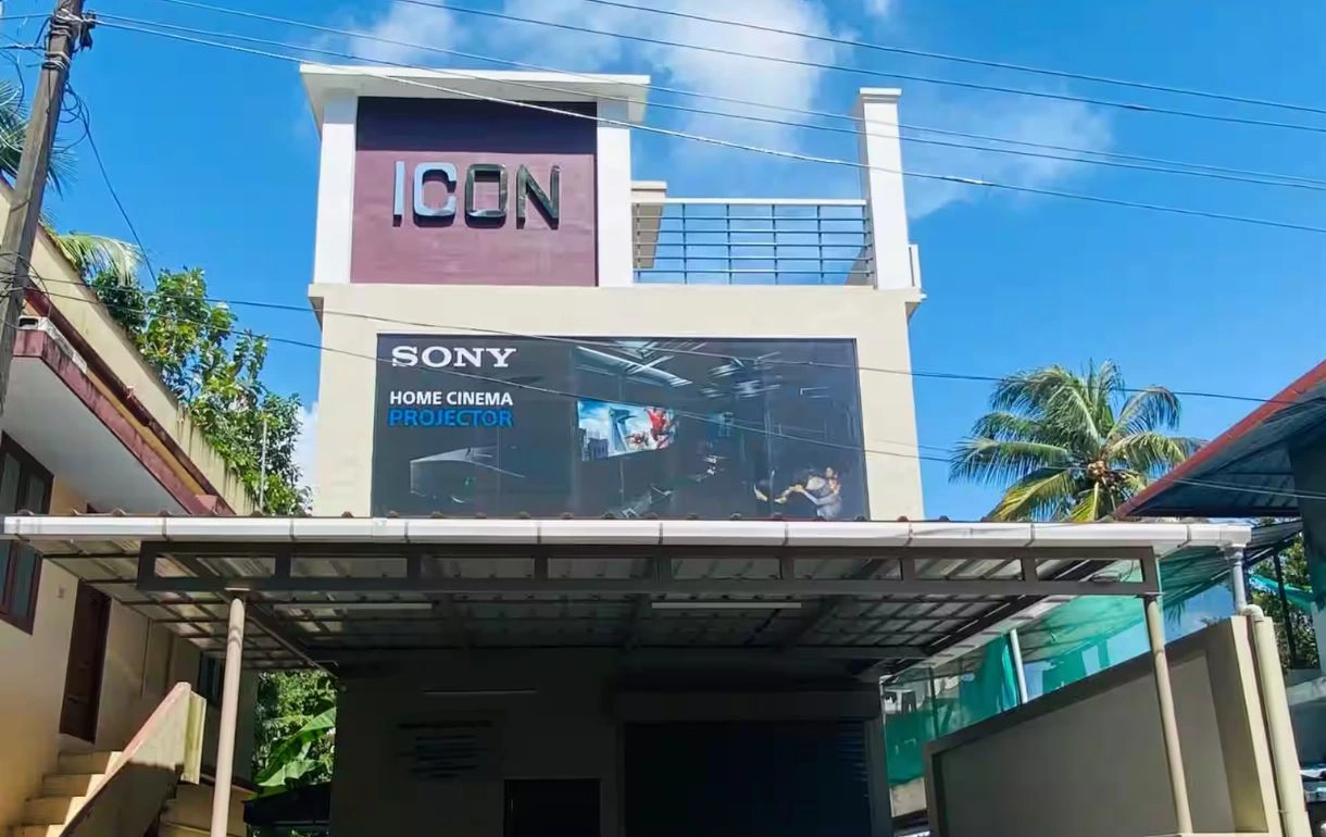 Internship at Icon| New Opportunity For Freshers in Chennai