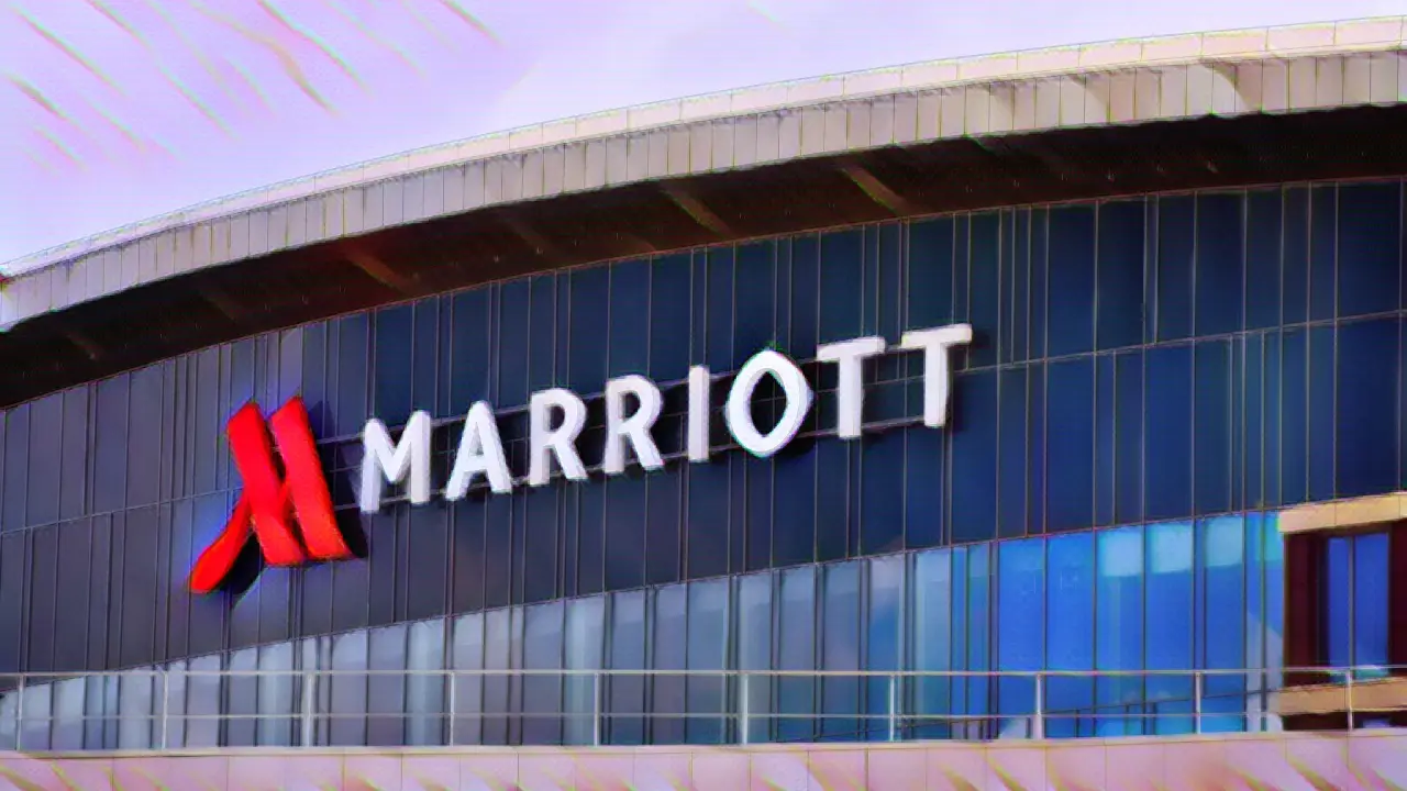Marriott Engeneering Internship 2025| Apply Now