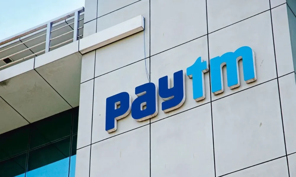 Growth Marketing Internship at Paytm in Noida| Apply Right Now
