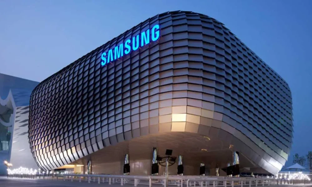 Samsung Off Campus Freshers Internship 2025 Hiring For Quality Assurance Intern