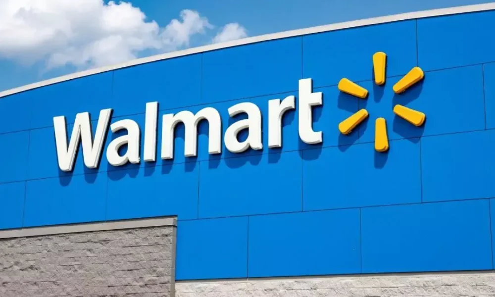 Internship at Walmart 2025 Opportunities| Apply Now