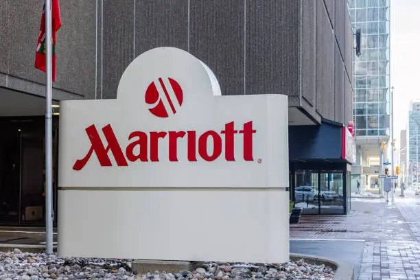 Marriott Engeneering Internship 2025| Apply Now