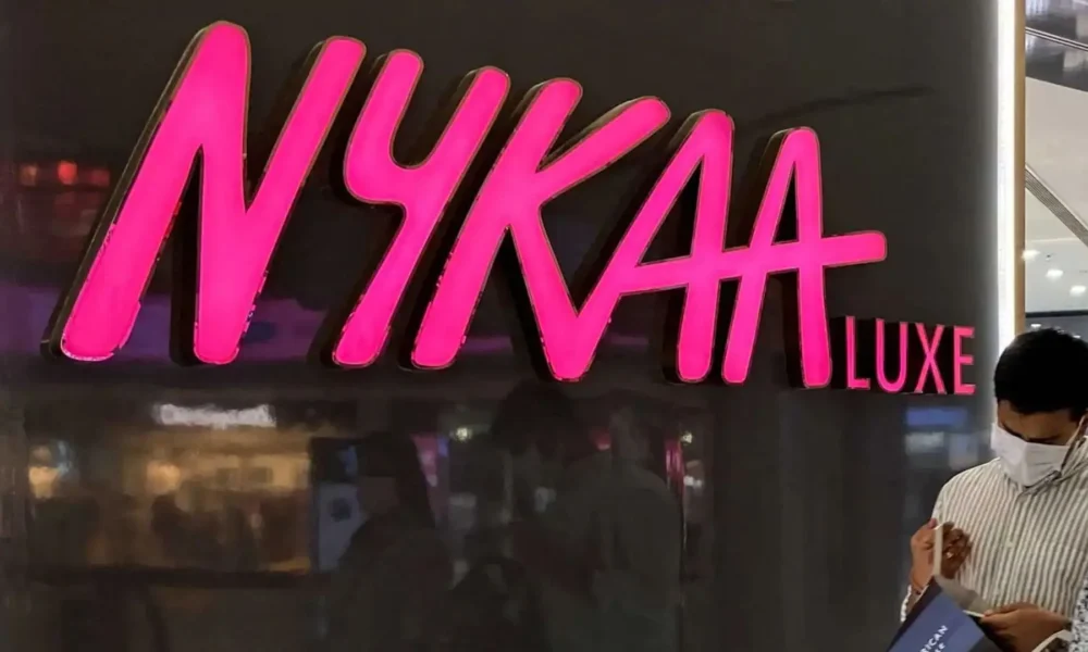 Nykaa Internship 2025 for Students & Fresh Graduates