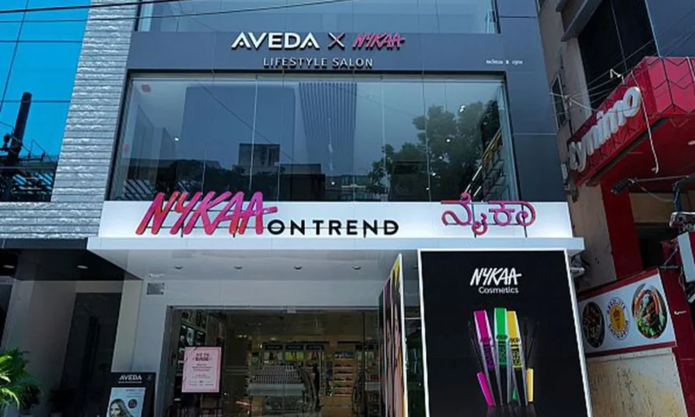 Nykaa Internship 2025 for Students & Fresh Graduates